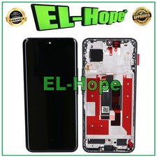 DISPLAY LCD OLED + FRAME PER