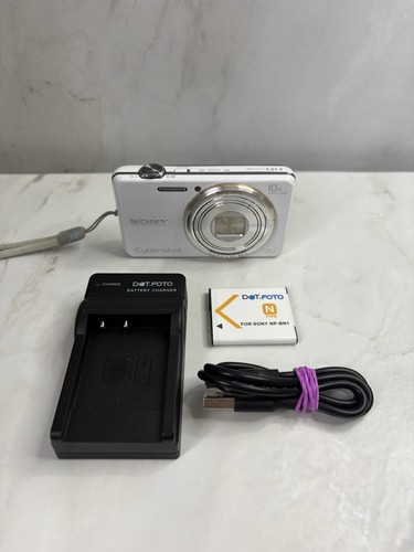 Sony fotocamera digitale