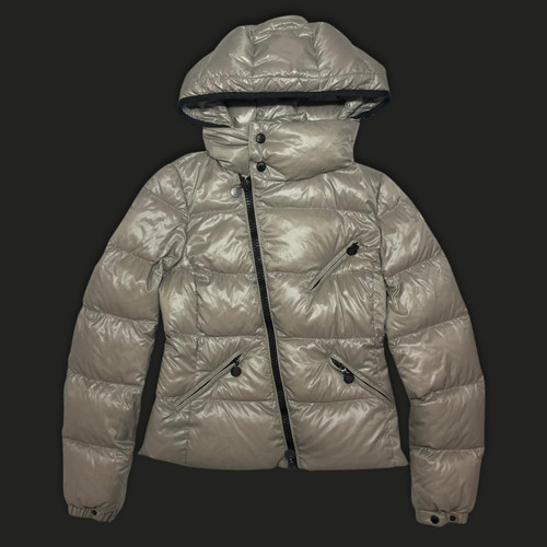 Cappotto moncler gesse - cappotto,