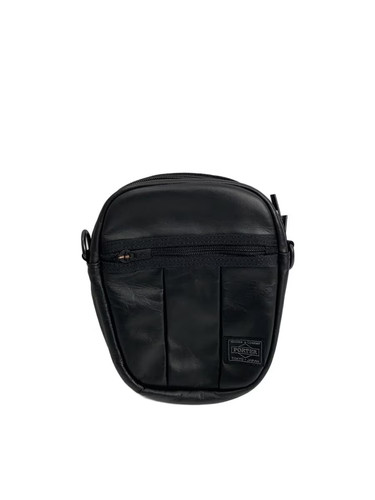 Porter borsa tracolla pelle - a,