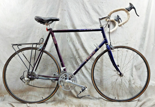 Bici strada trek 1220 - bici, da