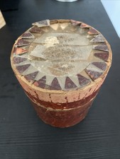 Sound box Testina Pathe