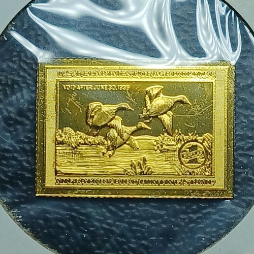 Timbro caccia uccelli