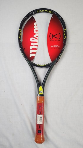 Racchetta tennis vintage - da,