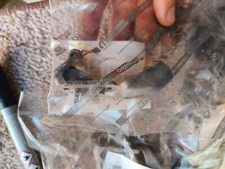 1x ORIGINAL 156144250 735507127 156102298 SUPPORTO ALETTA PARASOLE GIULIETTA 940