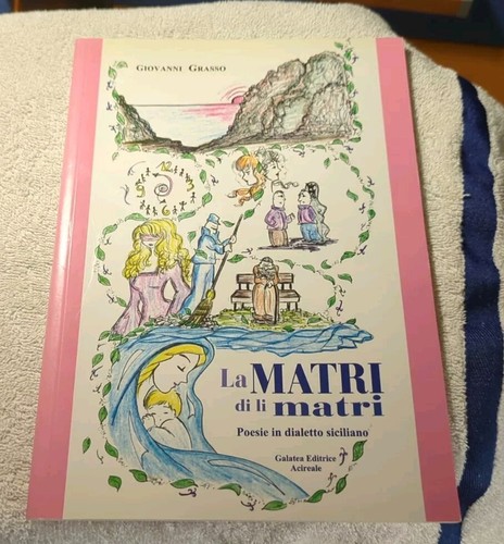 Matri giovanni - di, li