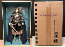 King of the Crystal Cave Ken