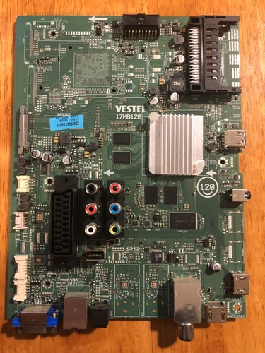 23409481 led55292uhdfvp bush - 23409481,