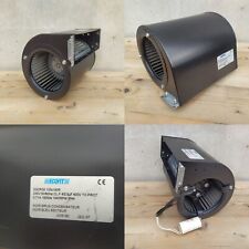 VENTILATORE CENTRIFUGO ECOFIT 2GDR35 133x190r PER STUFA A LEGNA O PELLET