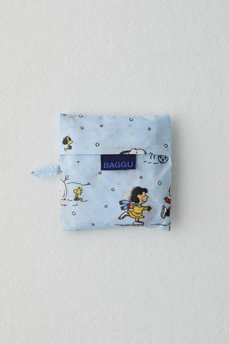 Baggu peanuts borsa tote - baggu,