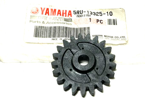 Pompa ingranaggio nos - nos, yamaha