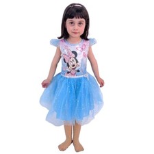 Disney minnie mouse abito - disney,