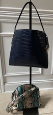 TRUSSARDI JEANS Hobo Pockets 2