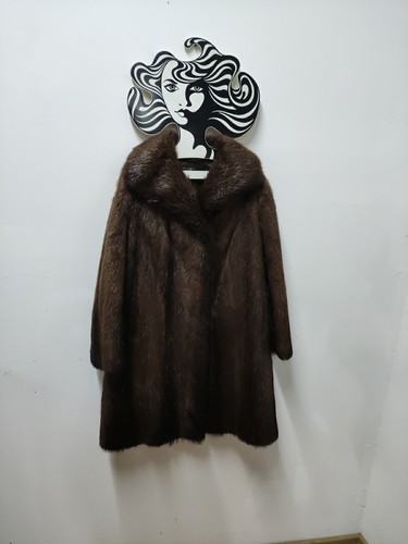 Cappotto giacca pelliccia - cappotto-giacca,