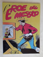 TEX SPILLATO N°4 AUT. 478