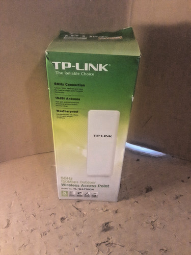 Link 5ghz 150mbps - punto, di