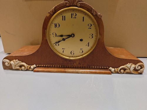 Orologio caminetto vintage - orologio, da