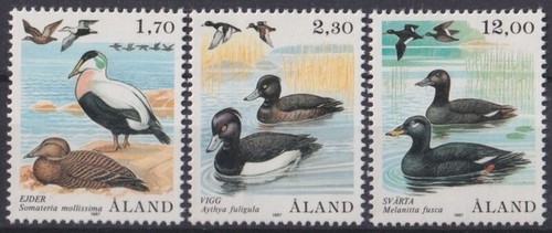Ex43288 aland finlandia mnh - f-ex43288,