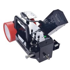 SALDATRICE A BANNER PVC per