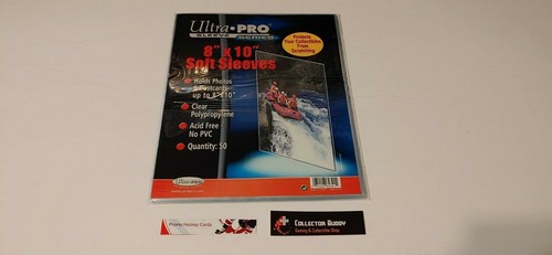 Ultra pro photo soft - 10",