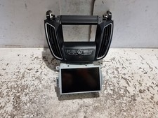 Ford C-Max Stereo Radio CD &