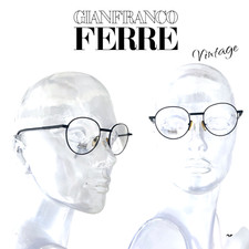 GIANFRANCO FERRE occhiali da