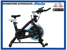 CYCLETTE SPINNING CICLOCAMERA