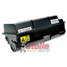 TONER PER KYOCERA FS 3900DN