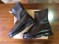 STIVALETTI DA LANCIO PER