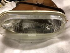 Fari Jaguar XJS RH Nuovo