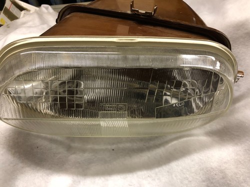 Faro proiettore jaguar xjs - xjs, rh