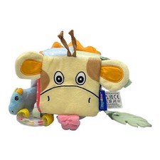 Lupilu Baby Teether Rattle Toy