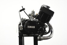 RD400C RD400D 1976-1977