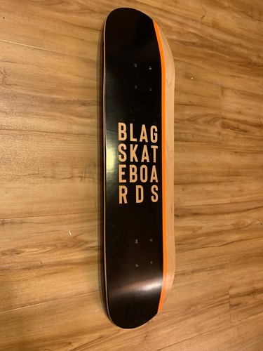 Skateboard deck lag - skateboard,