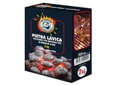 Pietra lavica per barbecue - pietra,