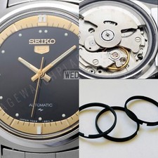 SEİKO 7009 Telaio per