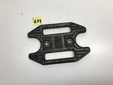 pedana poggia piedi Garelli