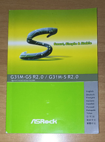 Driver manuale - –, –