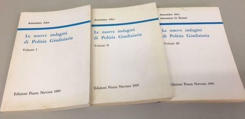 Nuove indagini polizia - le,