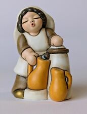 THUN PRESEPE CLASSICO DONNA ALLA FONTANA BIANCO S3173 A83