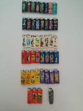 Accendini Smoking da collezione ( 44 )