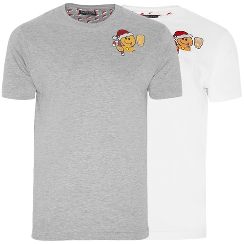 Shirt uomo nuova brave - uomo,