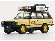 LAND ROVER Range Rover Classic