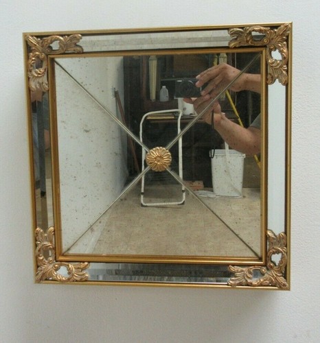 Labarge gold gilt venetian - labarge,