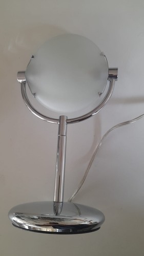 Abatjour lampada tavolo - lampada,