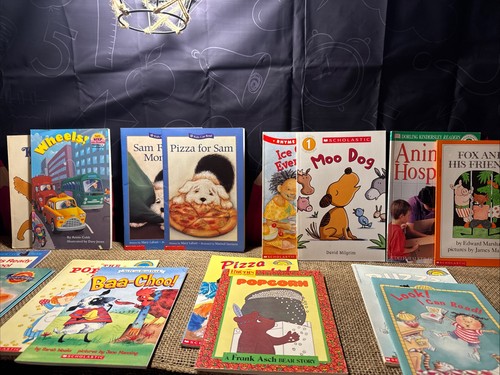 Lot mixed children - lot,