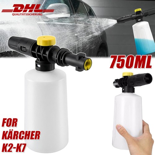 Lancia schiuma per kärcher - lancia,