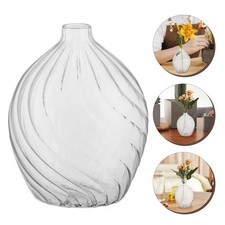 Vasi in Trasparente Fiori Vaso