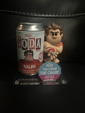 Funko Soda - Wreck it Ralph -