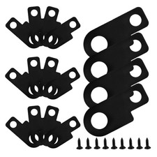  16 set di kit di montaggio